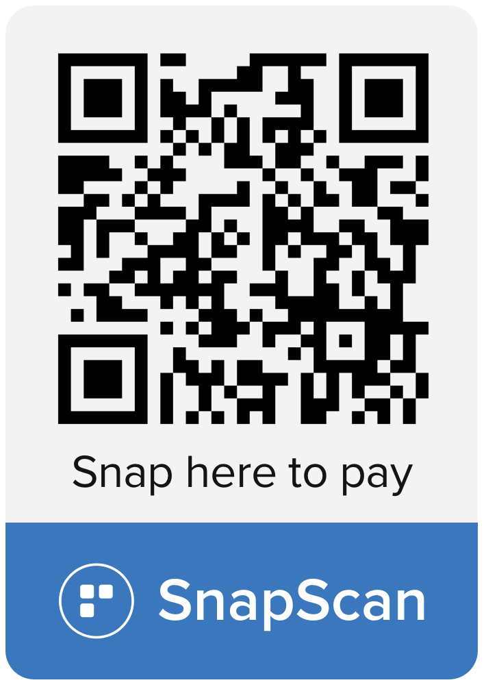 SnapScan QR Code